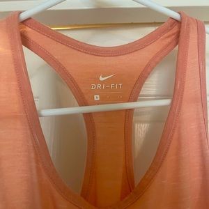 Nike Tank Top